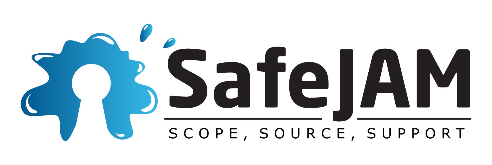 SafeJAM Logo